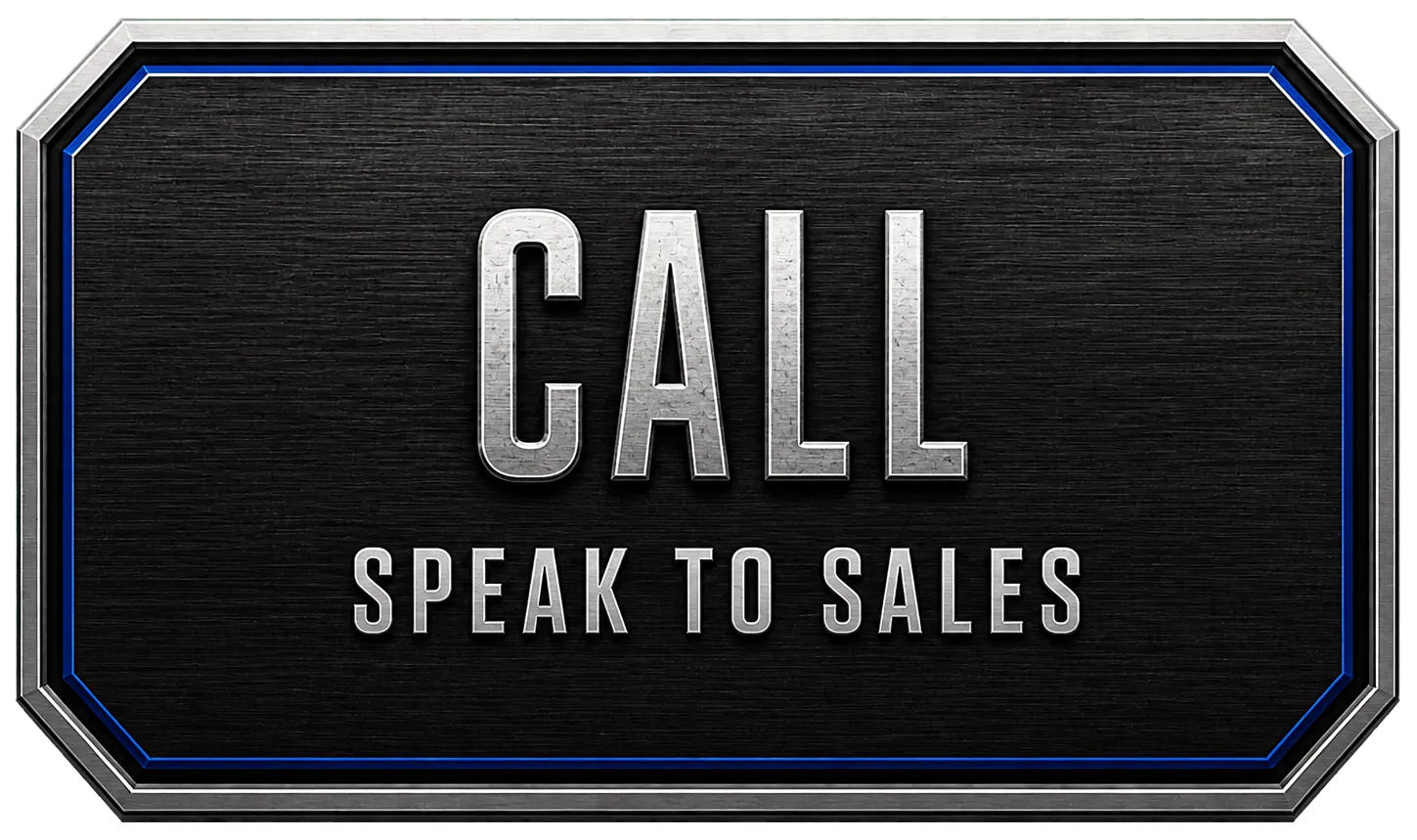 Call — Speak to Sales