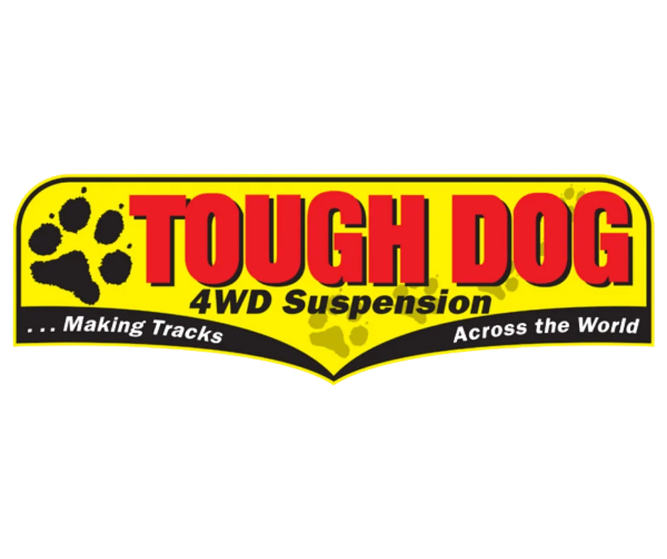 Tough Dog